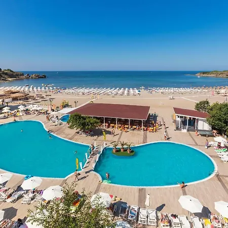 Serenity Bay Carevo