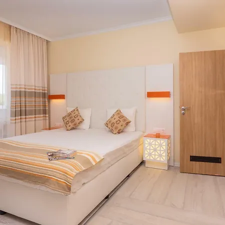 Serenity Bay Carevo