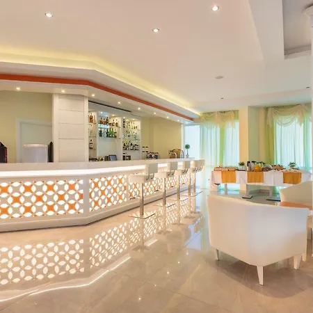 Hotel Serenity Bay Carevo