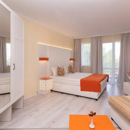 Hotel Serenity Bay