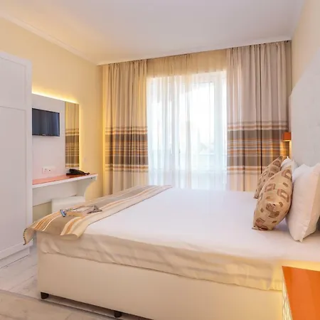 Hotel Serenity Bay