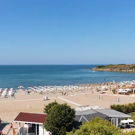 Hotel Serenity Bay 4*