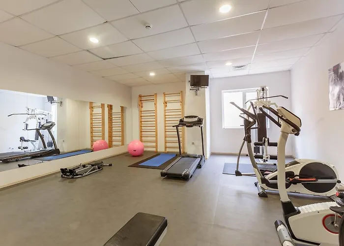 серенити бей - Царево