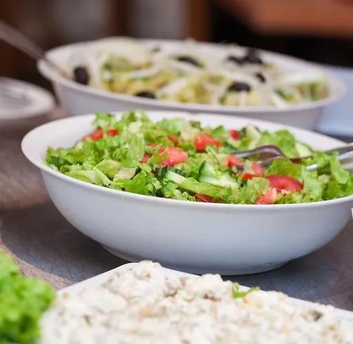 Хотел серенити бей - 4*