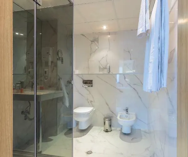 серенити бей - 4*