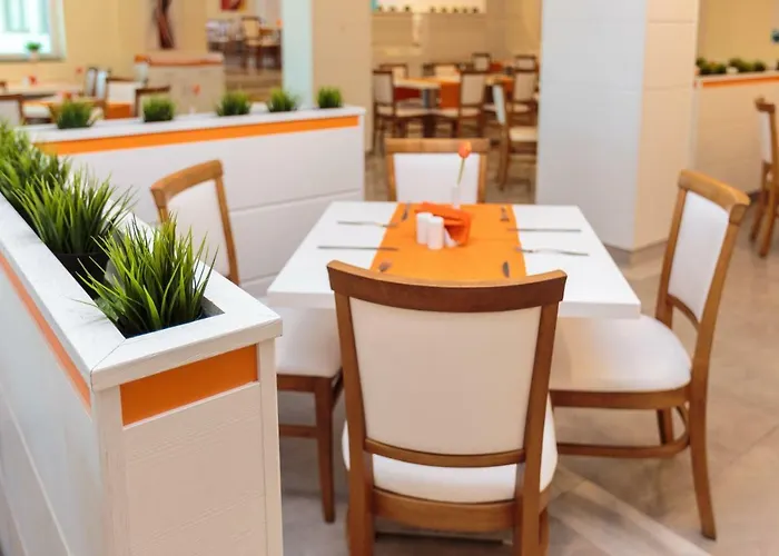 серенити бей - Хотел Царево