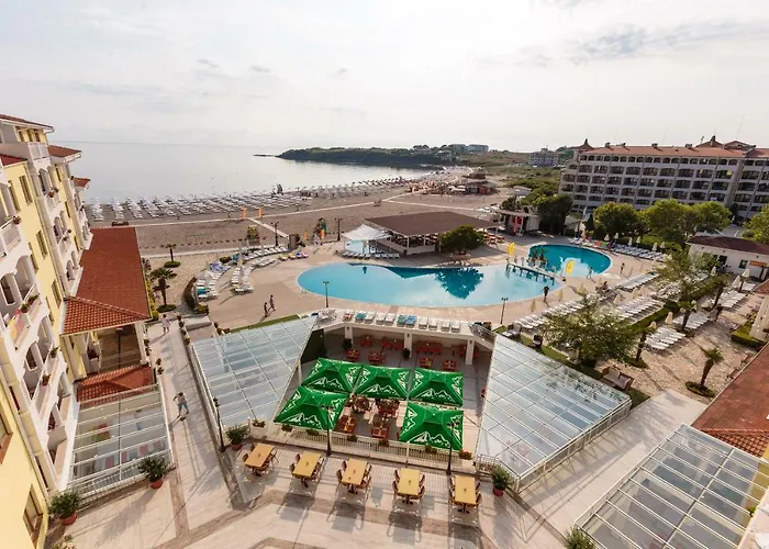 серенити бей -