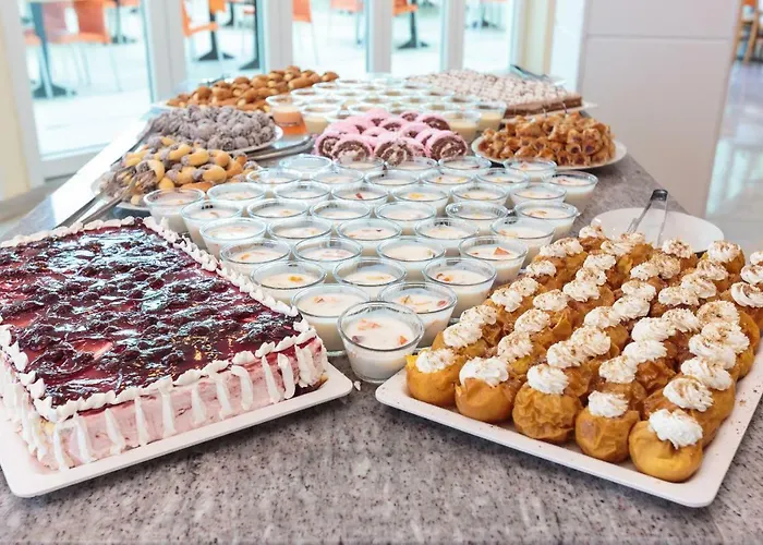 серенити бей - Хотел Царево