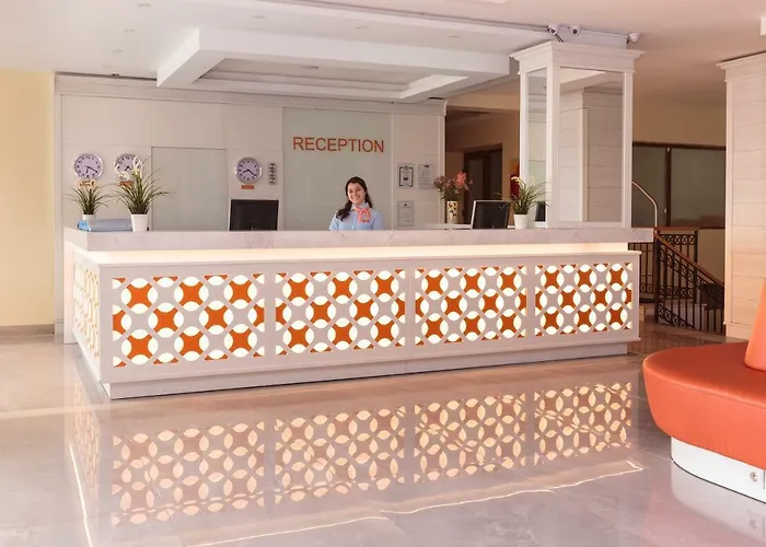 серенити бей - Хотел Царево