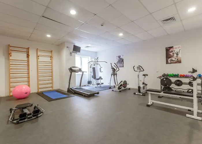 Хотел серенити бей - Царево