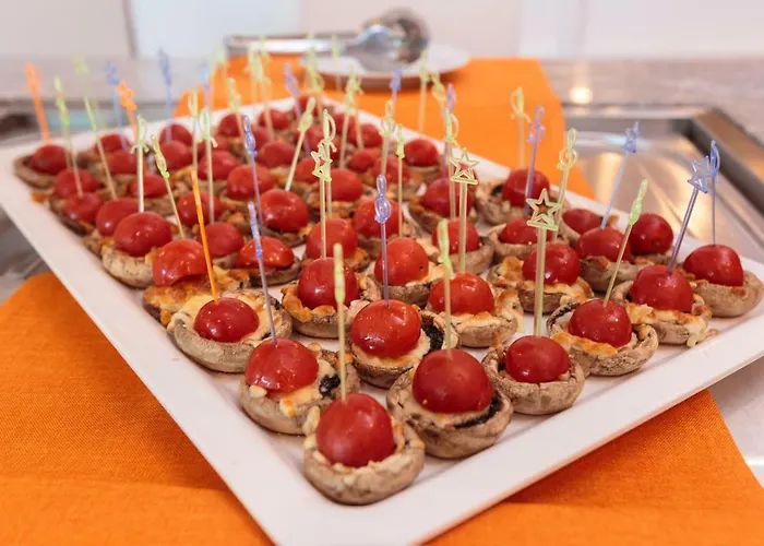 Хотел серенити бей - 4*