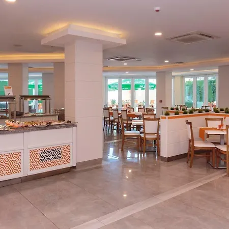 серенити бей - 4*