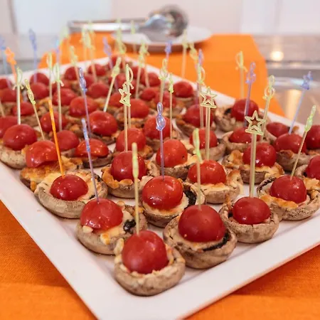 Хотел серенити бей - 4*