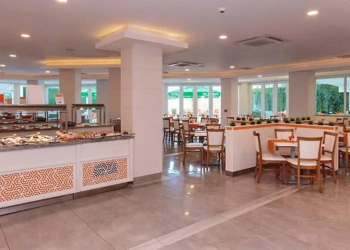 серенити бей 4*