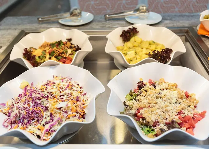 серенити бей